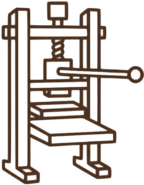 Papyrus Logo